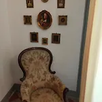 Casa In Palazzo Graffeo Sven 公寓 巴勒莫