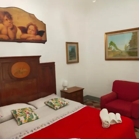 Casa In Palazzo Graffeo Sven
