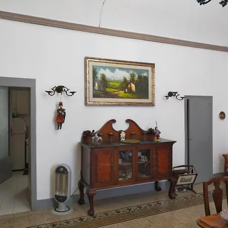 Casa In Palazzo Graffeo Sven 公寓 巴勒莫