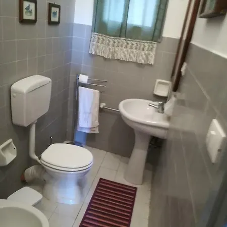 Daire Casa In Palazzo Graffeo Sven *