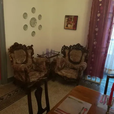 Casa Sven 