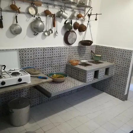 Casa In Palazzo Graffeo Sven * Palermo