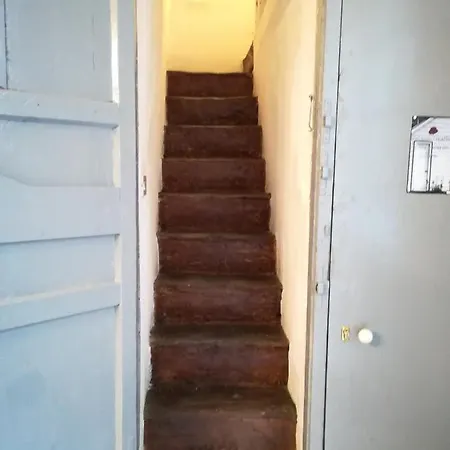 Apartment Casa In Palazzo Graffeo Sven